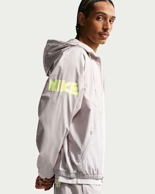 Nike Windrunner Men's Graphic Woven Jacket. Nike.com